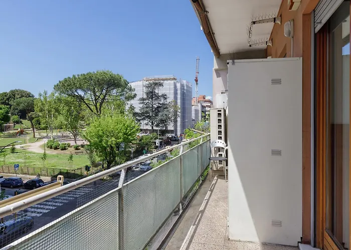 Apartament Somalia *