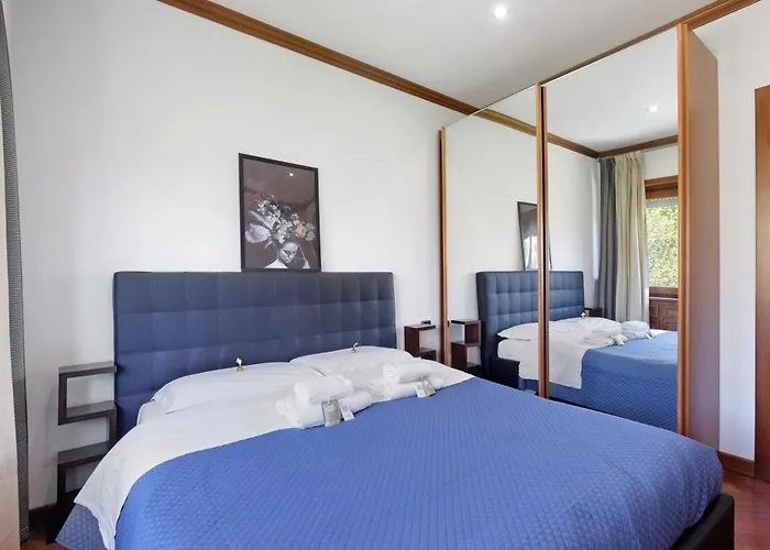 Apartament Somalia Rzym