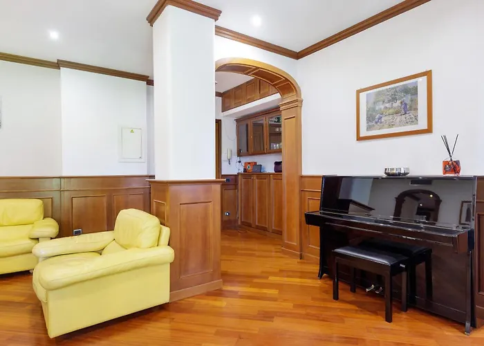 Apartament Somalia