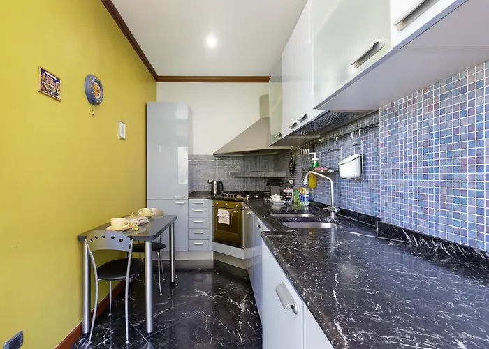 Somalia Apartament Rzym