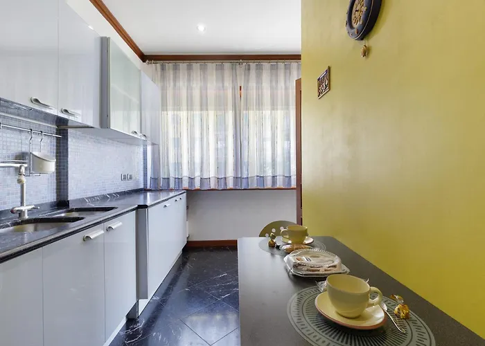Somalia Apartament Rzym